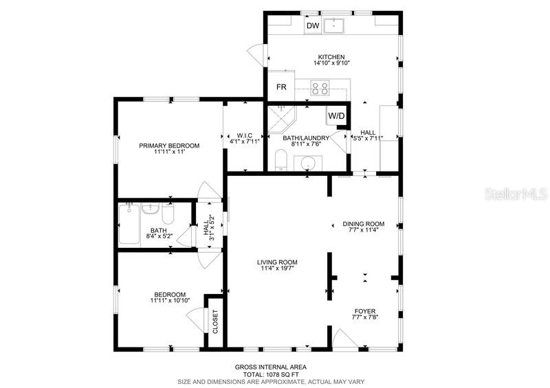 NEW HOME SUB - Residential