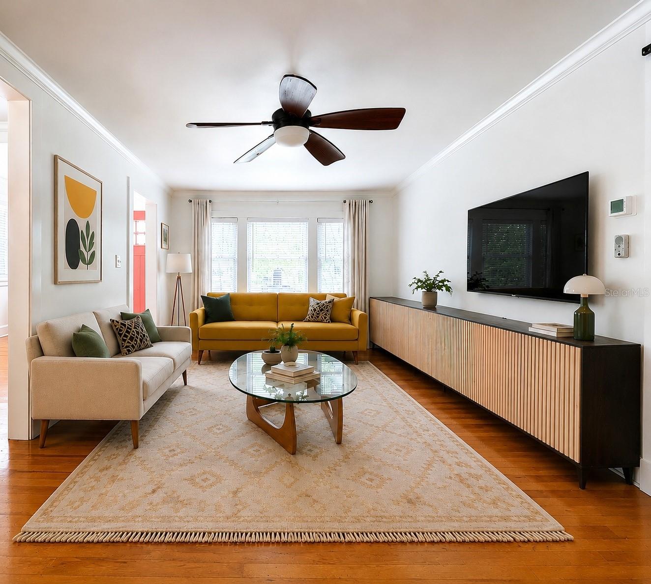 NEW HOME SUB - Residential