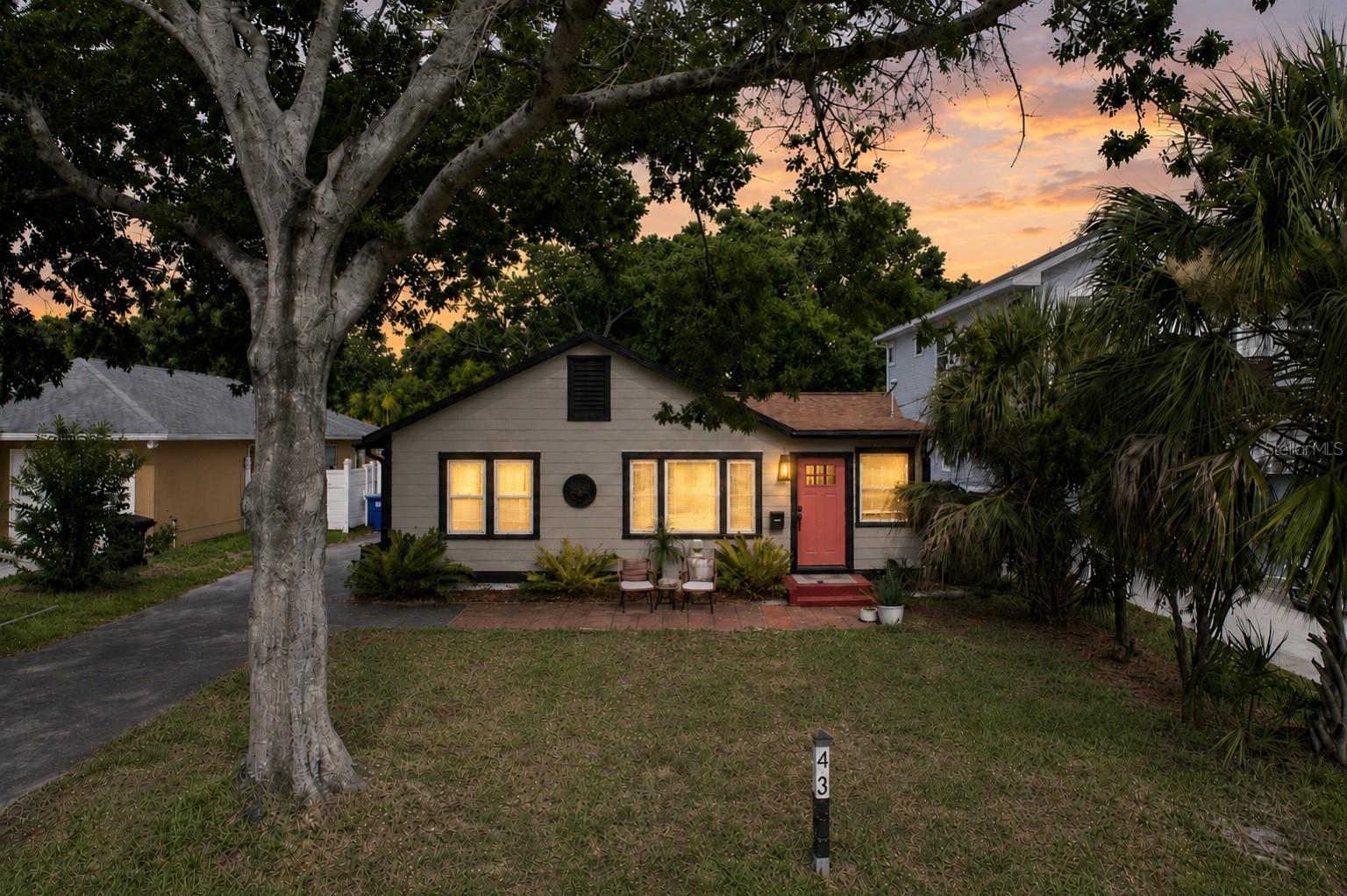 NEW HOME SUB - Residential