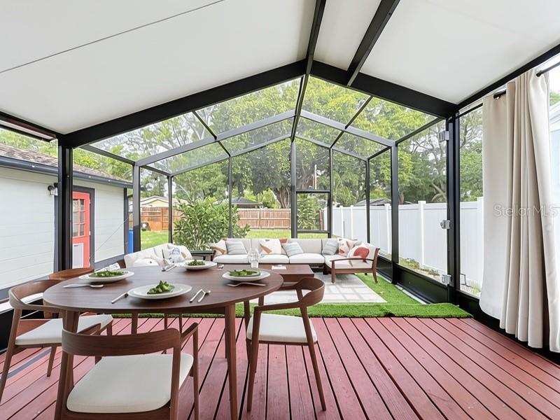 NEW HOME SUB - Residential