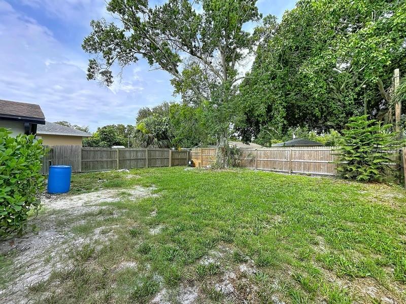 NEW HOME SUB - Residential