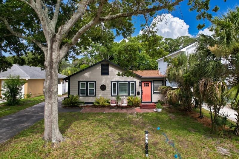 NEW HOME SUB - Residential