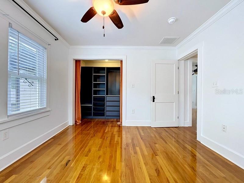 NEW HOME SUB - Residential