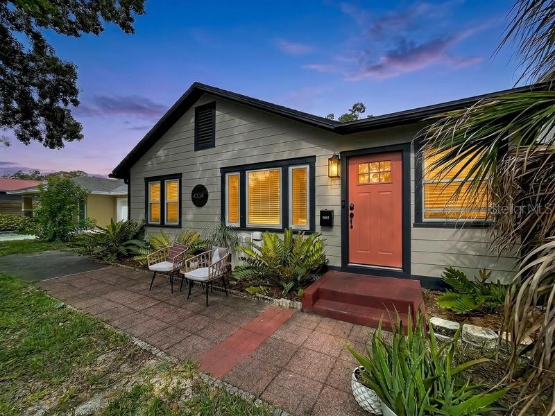 NEW HOME SUB - Residential