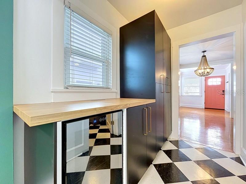 NEW HOME SUB - Residential