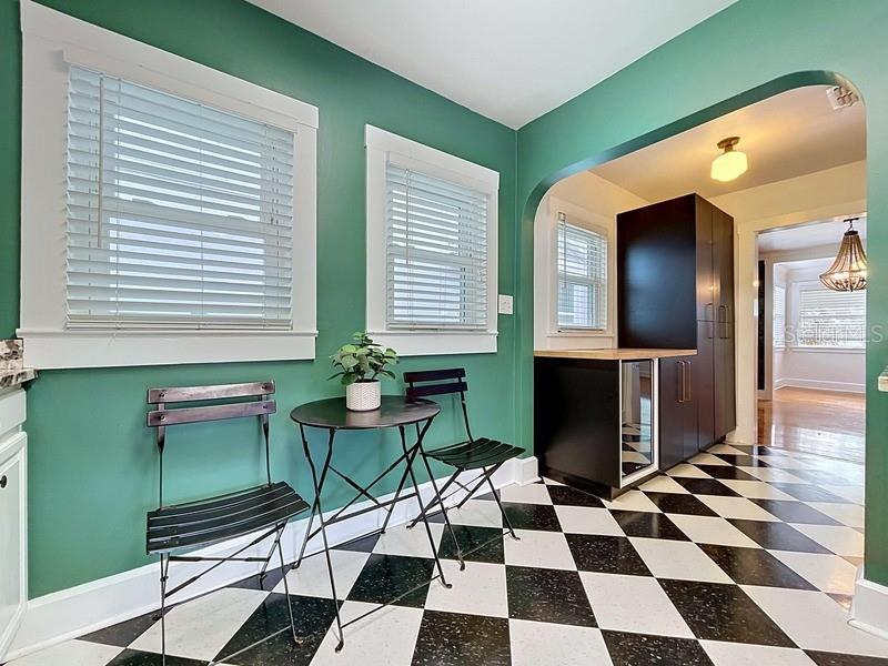 NEW HOME SUB - Residential