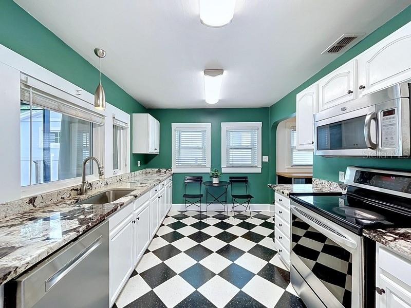 NEW HOME SUB - Residential