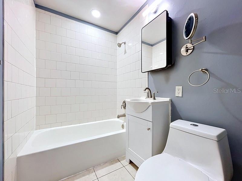 NEW HOME SUB - Residential