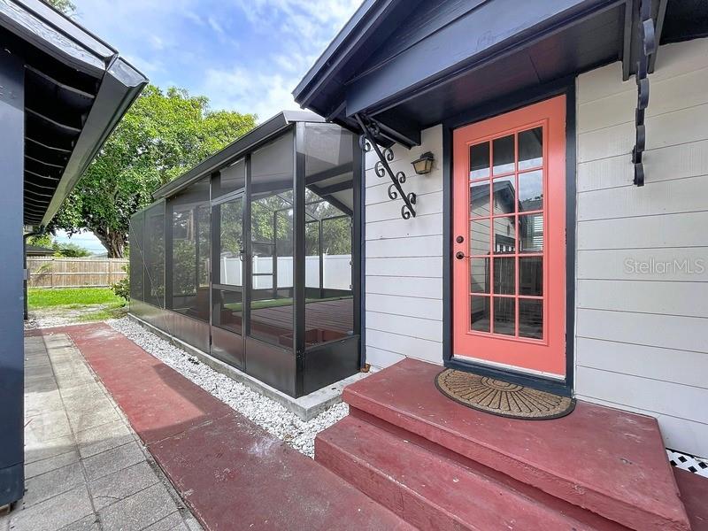 NEW HOME SUB - Residential