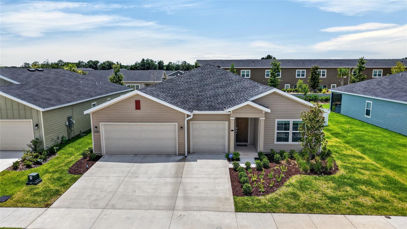 PIONEER RANCH PHASE 2 - Residential