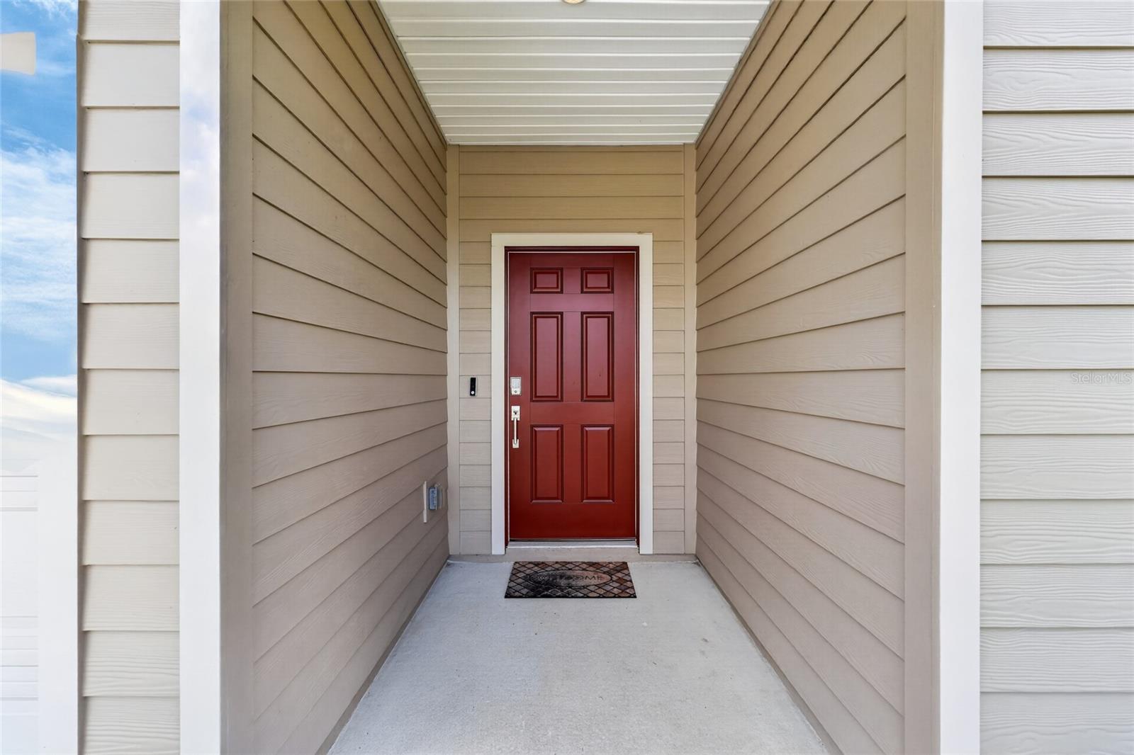 PIONEER RANCH PHASE 2 - Residential