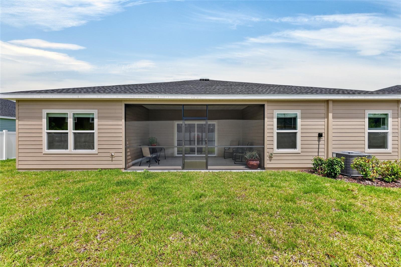 PIONEER RANCH PHASE 2 - Residential