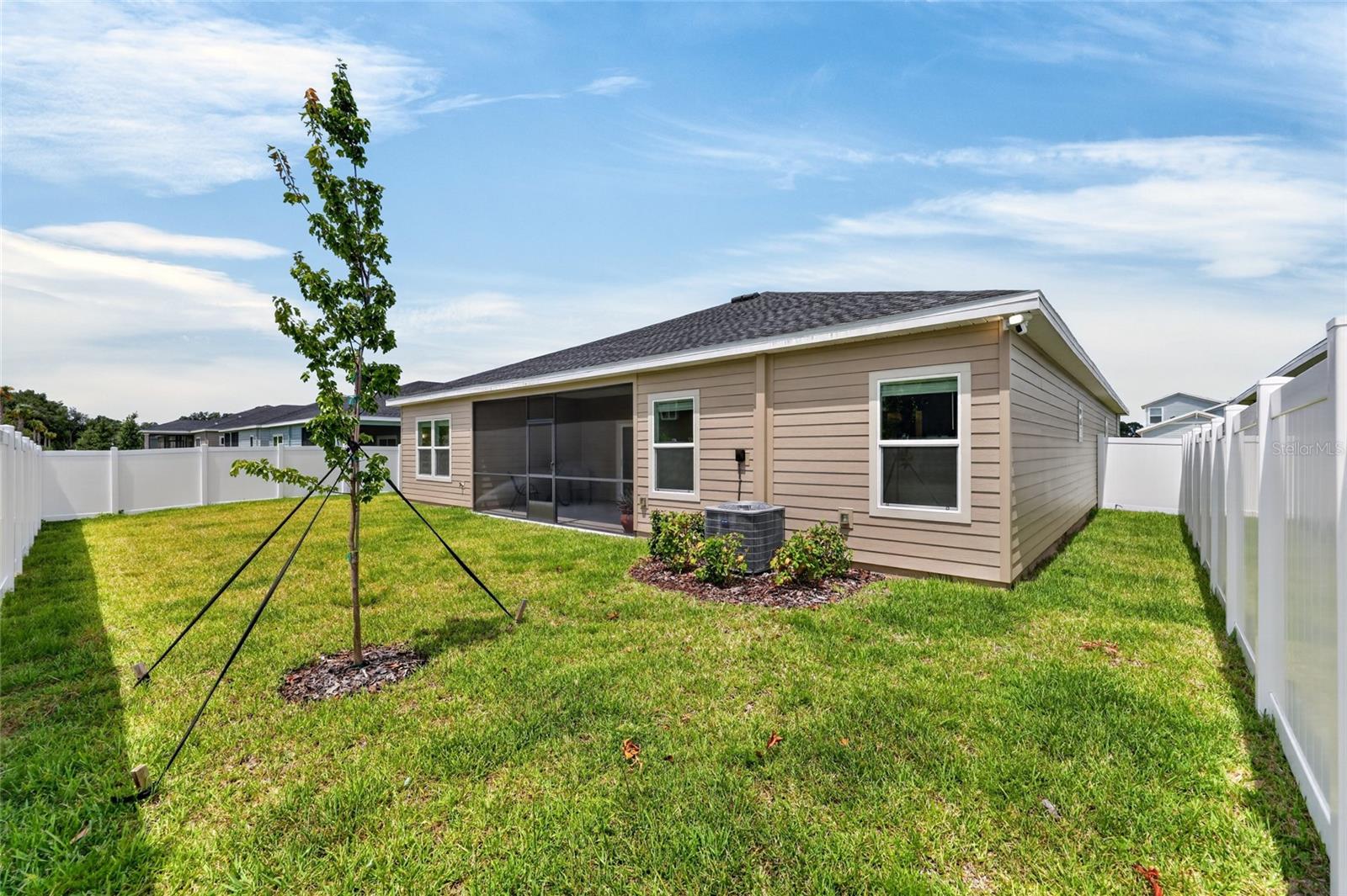 PIONEER RANCH PHASE 2 - Residential