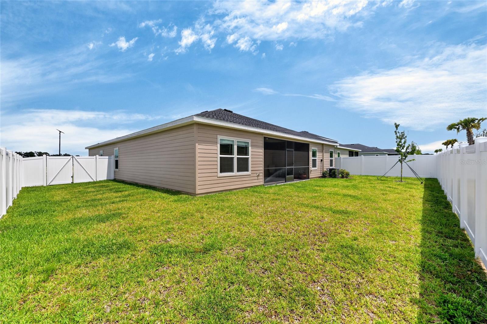 PIONEER RANCH PHASE 2 - Residential