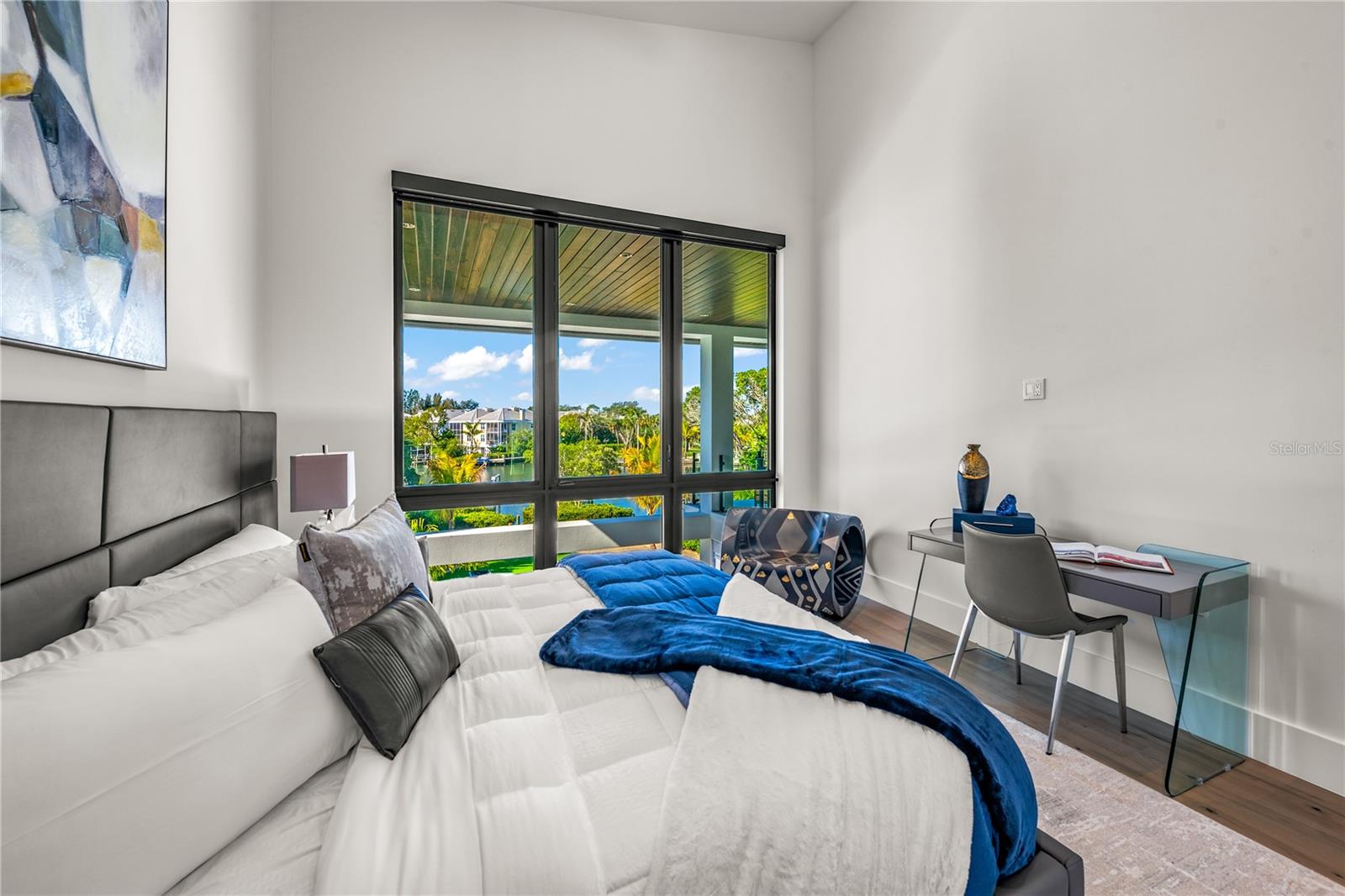 SIESTA REV RESUB - Residential