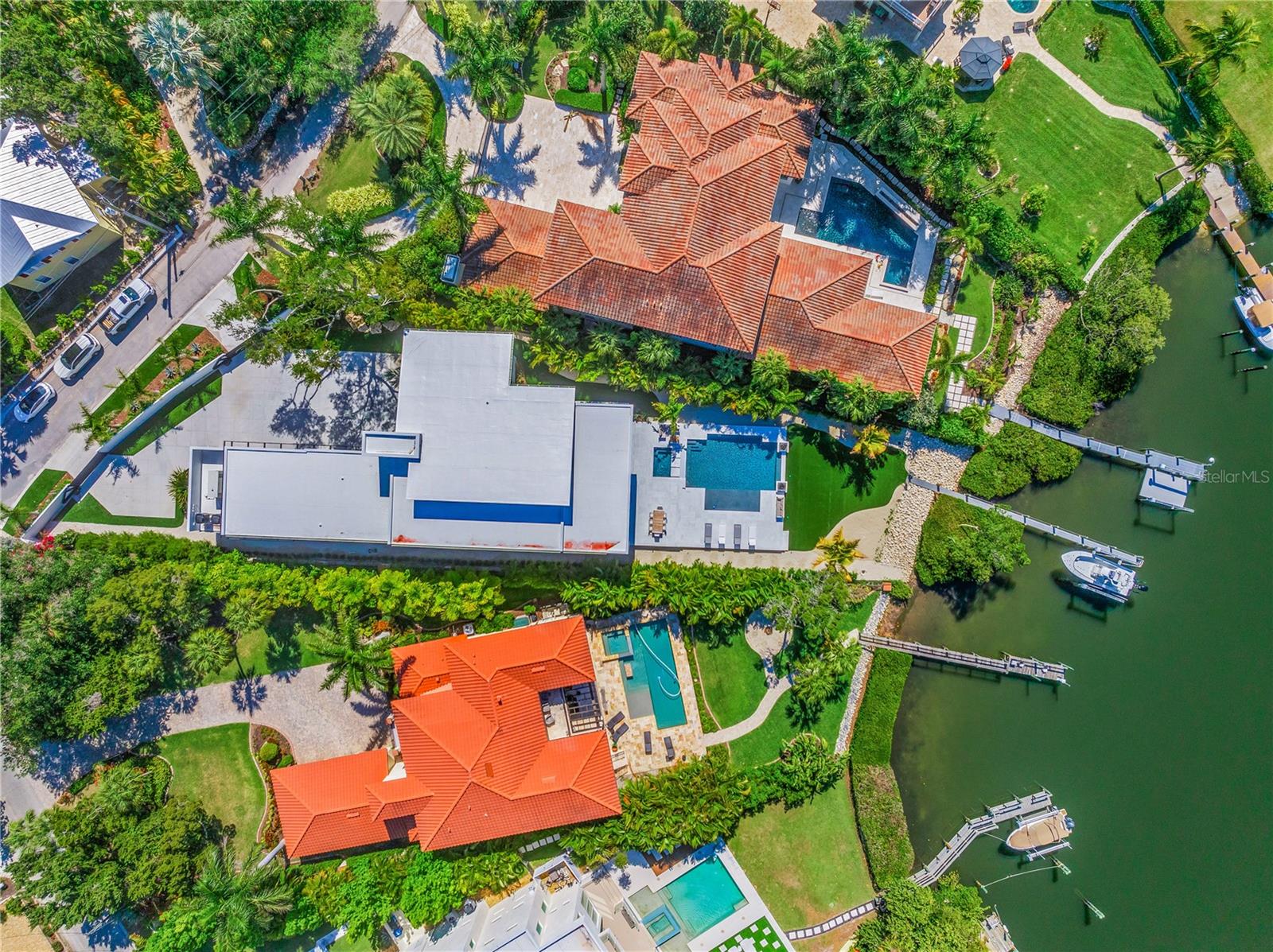SIESTA REV RESUB - Residential