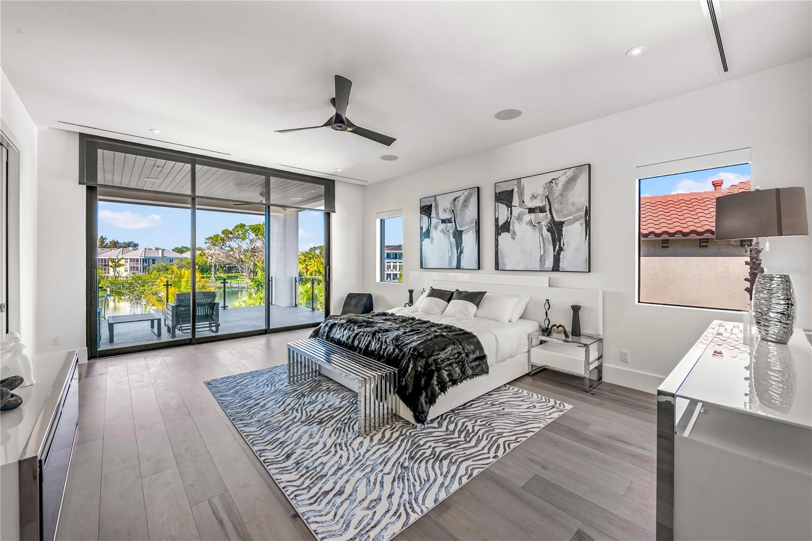 SIESTA REV RESUB - Residential