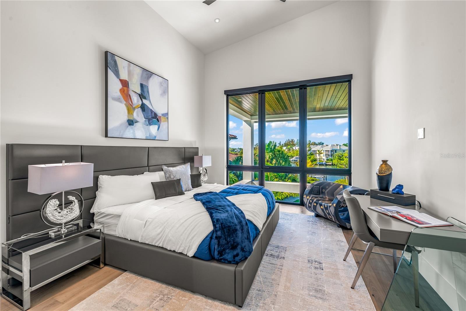 SIESTA REV RESUB - Residential