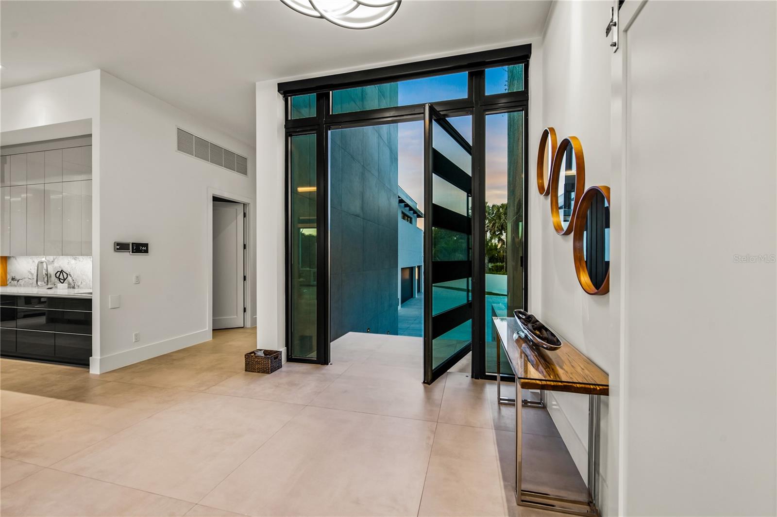 SIESTA REV RESUB - Residential