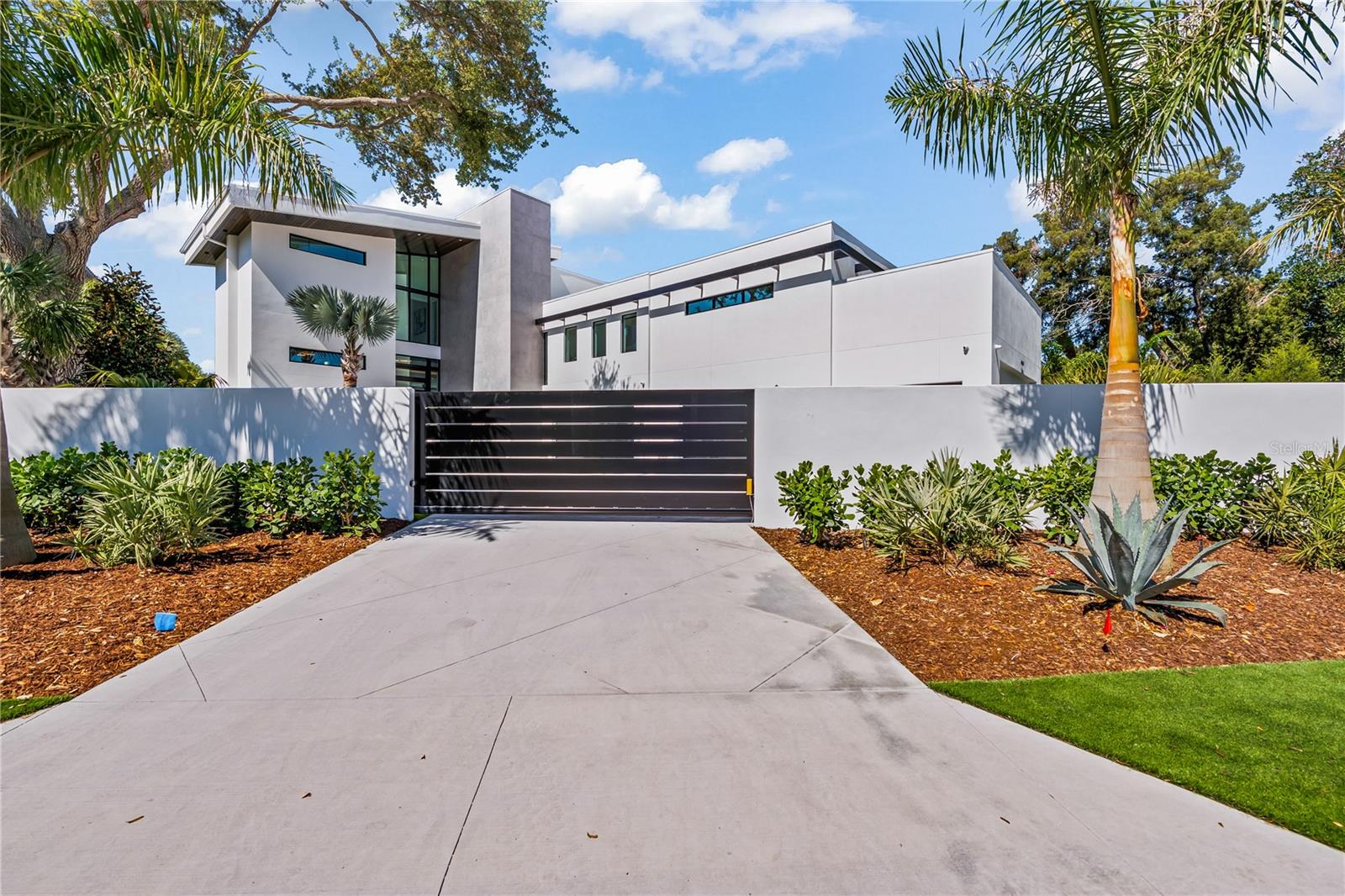 SIESTA REV RESUB - Residential