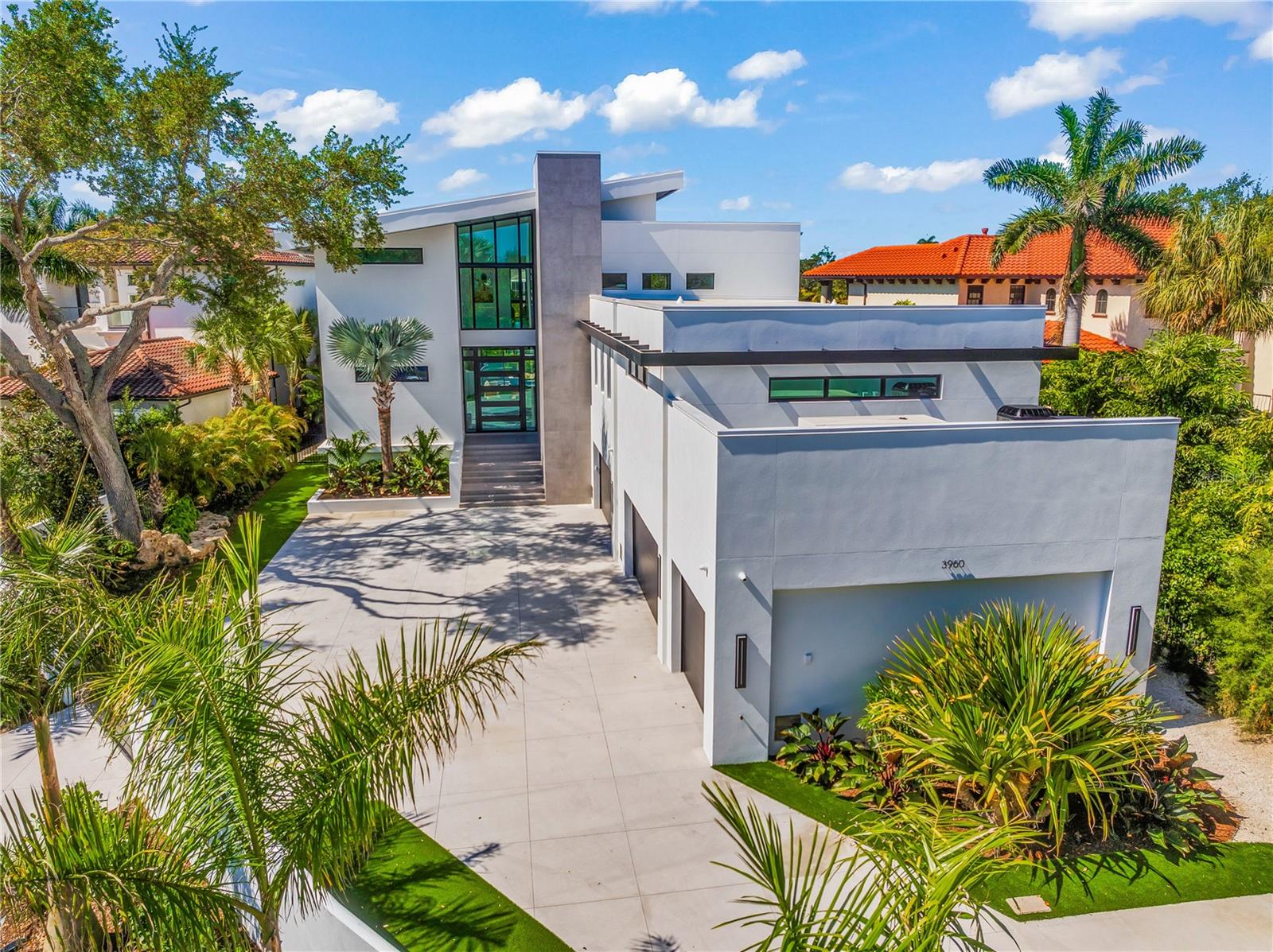 SIESTA REV RESUB - Residential