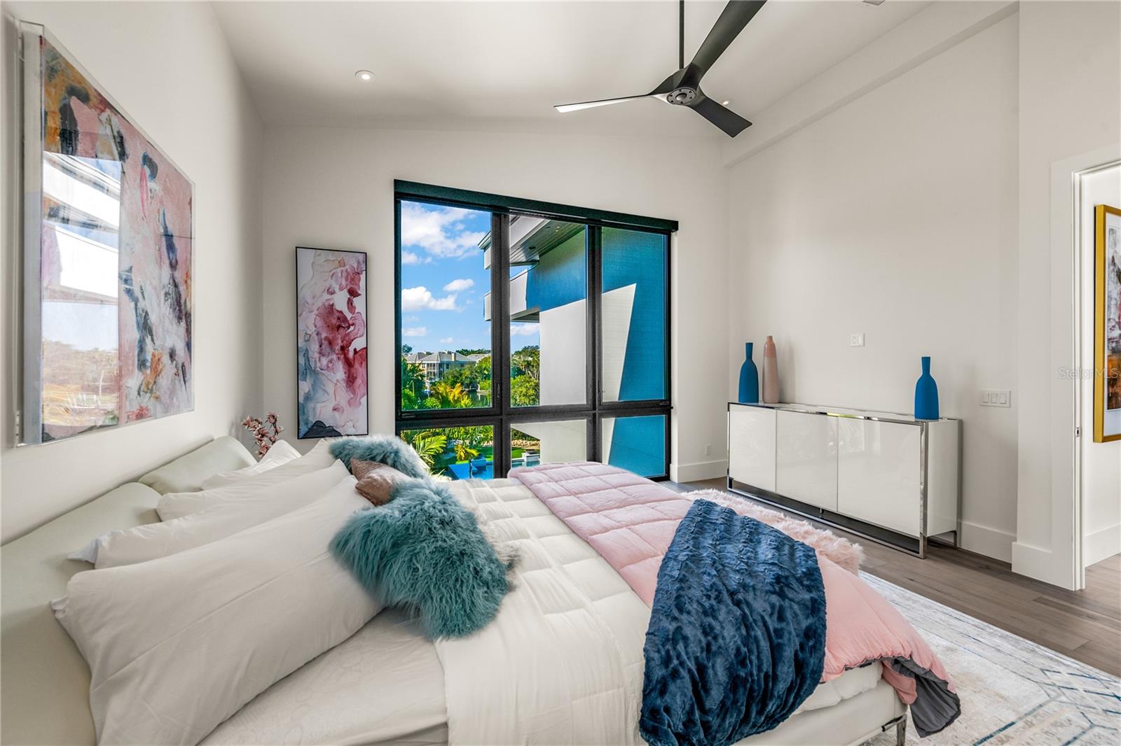 SIESTA REV RESUB - Residential