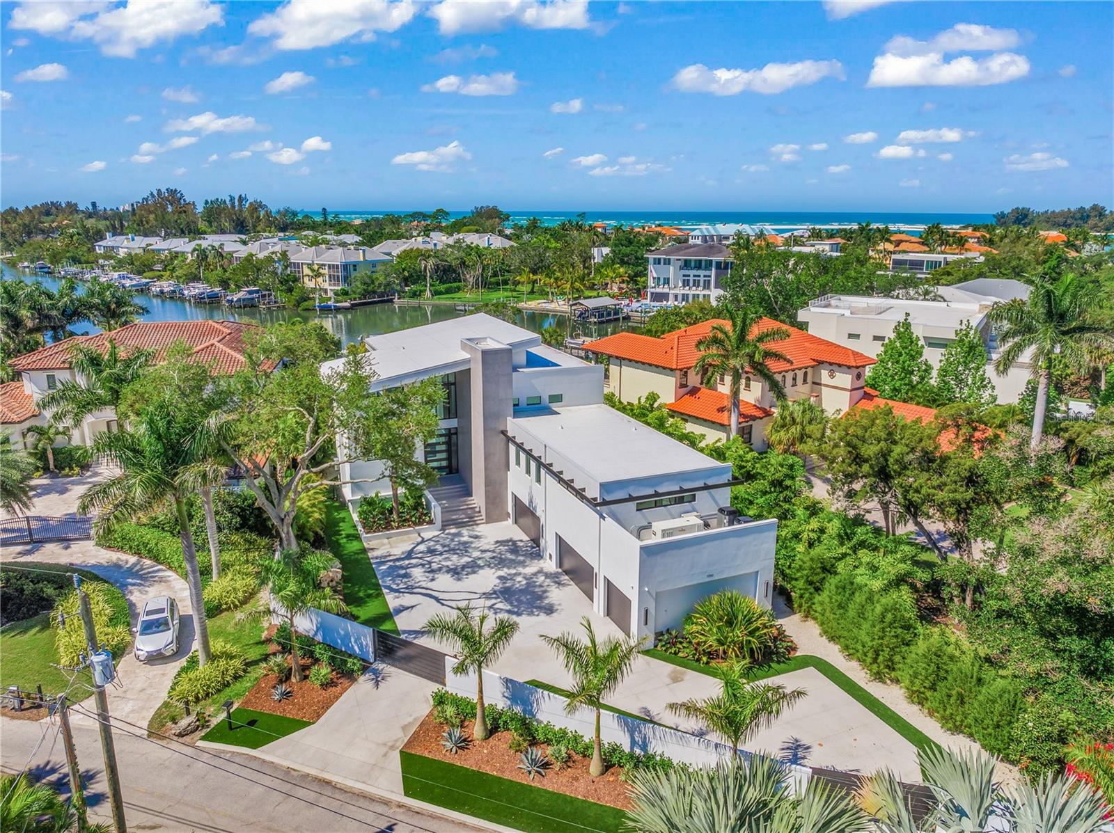 SIESTA REV RESUB - Residential