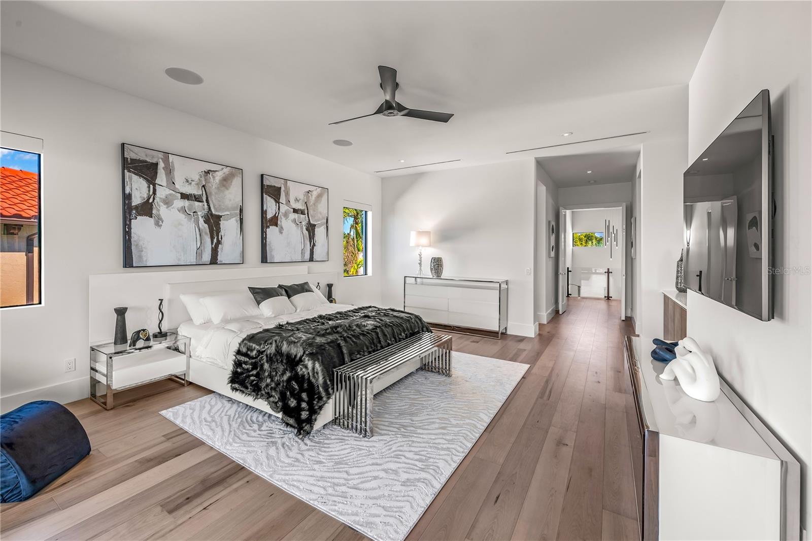 SIESTA REV RESUB - Residential