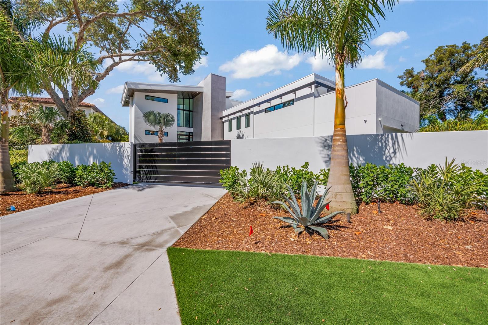 SIESTA REV RESUB - Residential