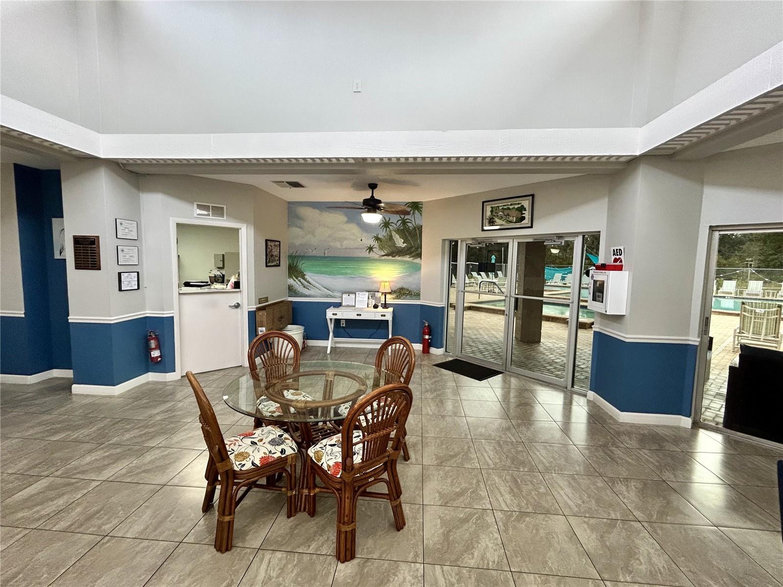 SUNNYBROOK CONDO 1 - Residential