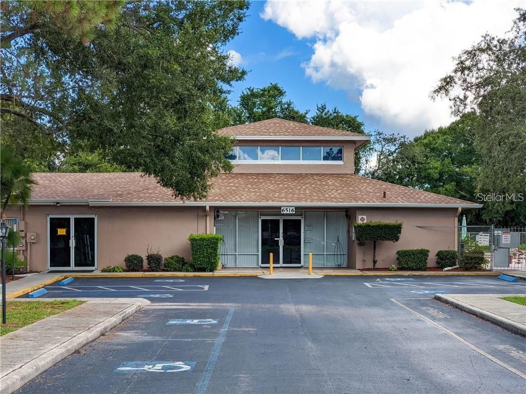 SUNNYBROOK CONDO 1 - Residential