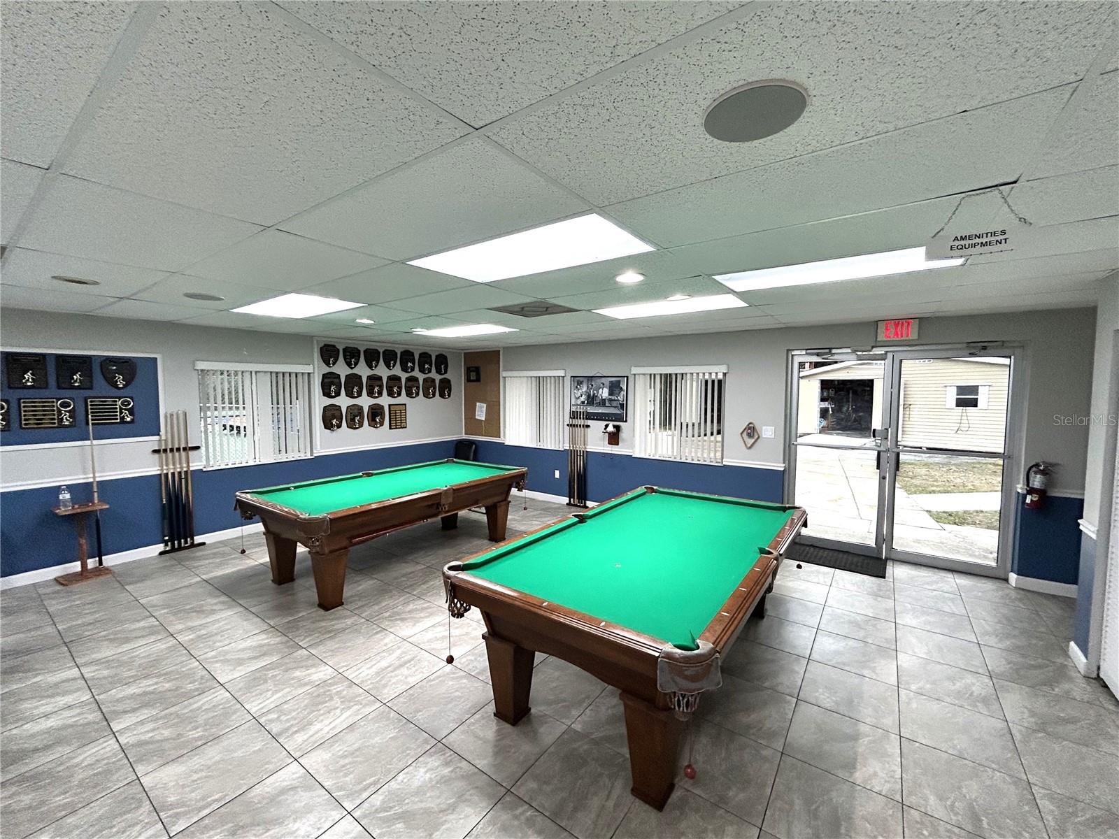 SUNNYBROOK CONDO 1 - Residential