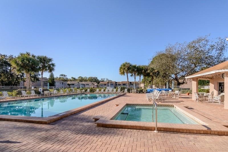 SUNNYBROOK CONDO 1 - Residential