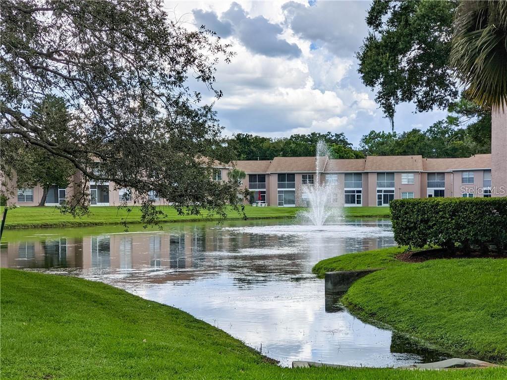SUNNYBROOK CONDO 1 - Residential