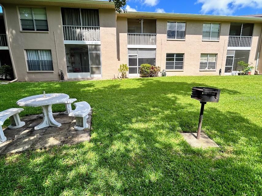 SUNNYBROOK CONDO 1 - Residential