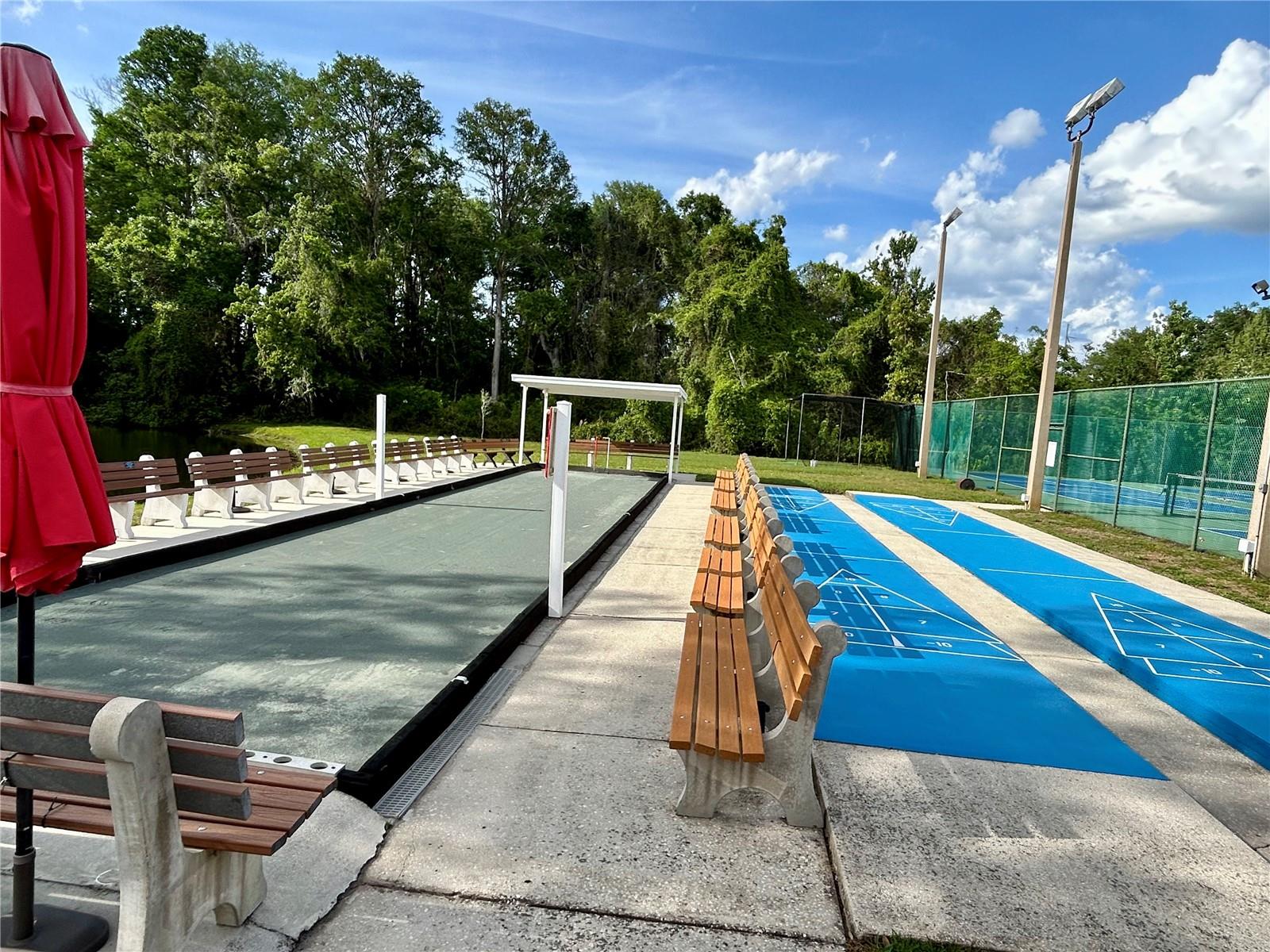 SUNNYBROOK CONDO 1 - Residential
