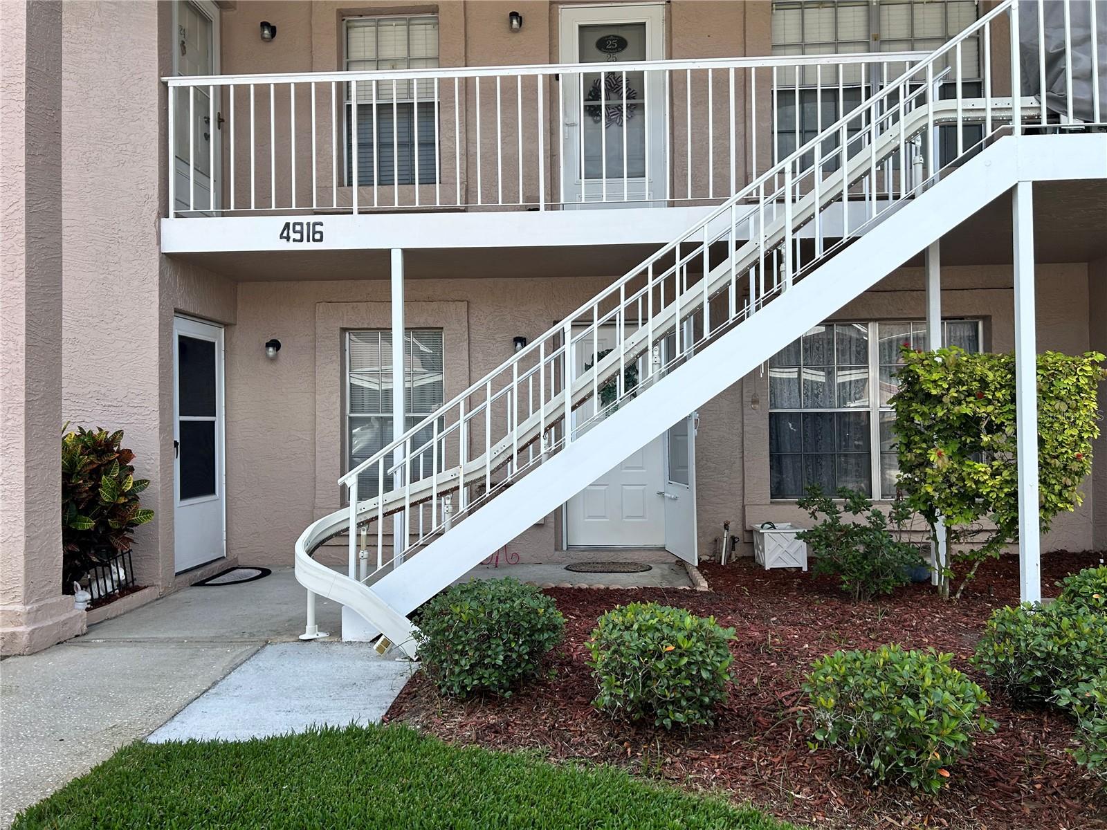 SUNNYBROOK CONDO 1 - Residential