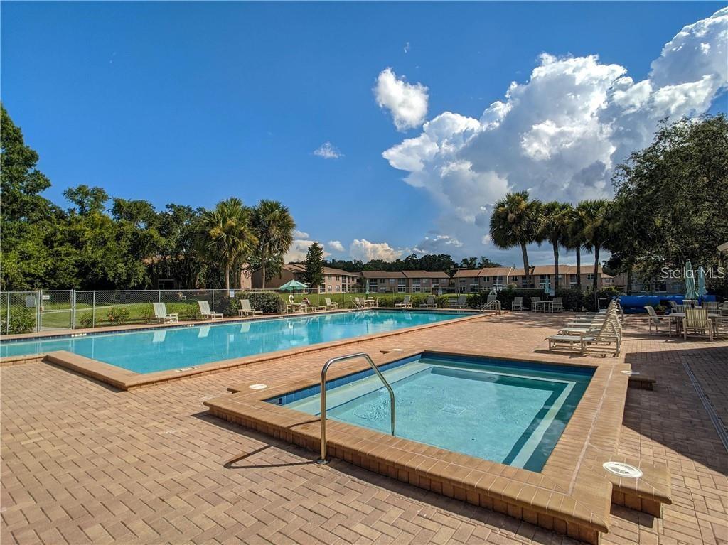 SUNNYBROOK CONDO 1 - Residential