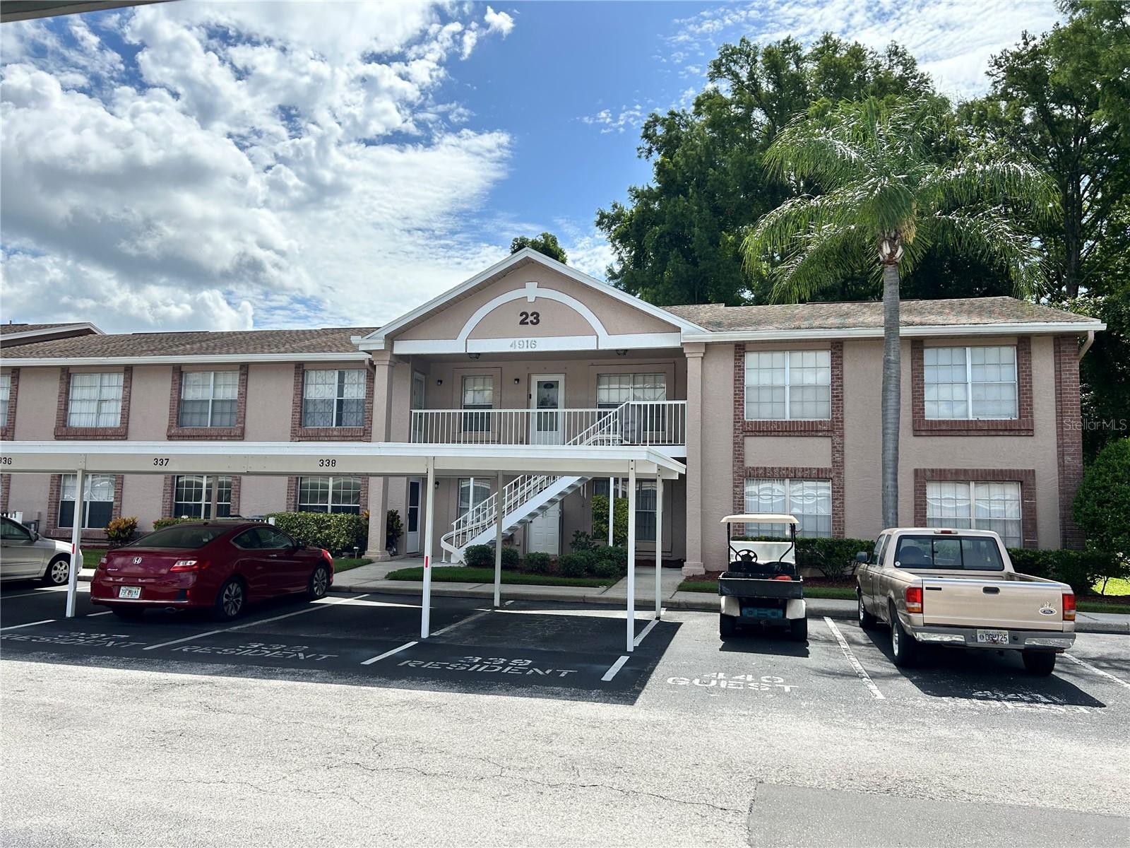 SUNNYBROOK CONDO 1 - Residential