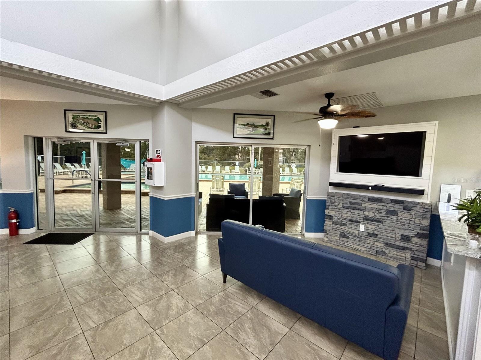 SUNNYBROOK CONDO 1 - Residential