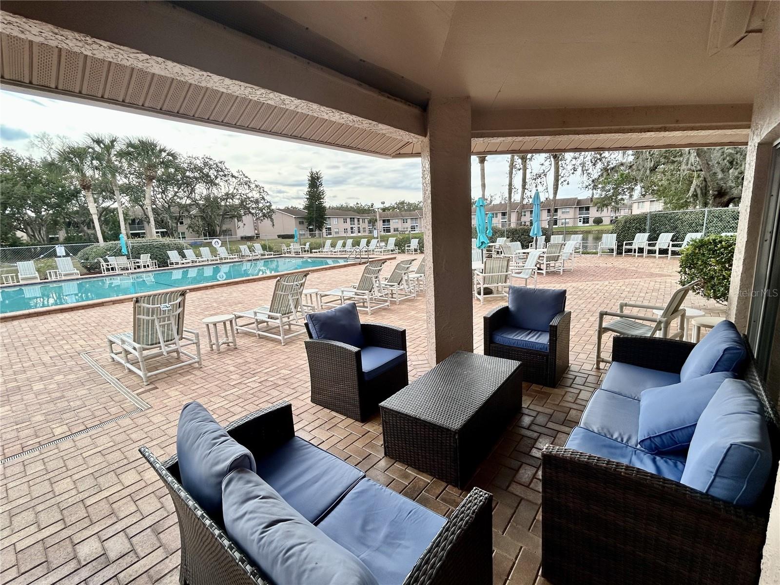 SUNNYBROOK CONDO 1 - Residential
