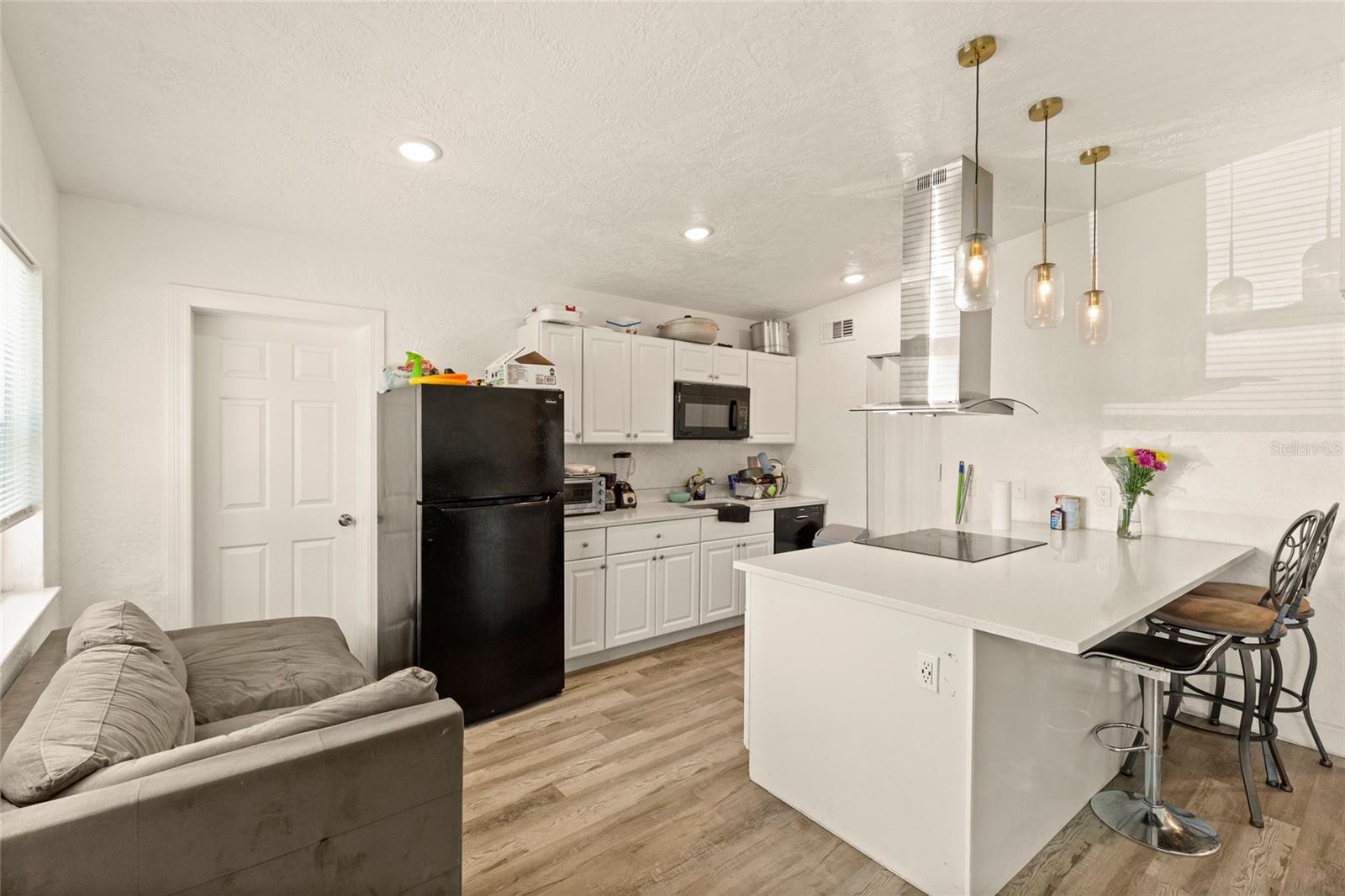 DE SOTO LAKES - Residential