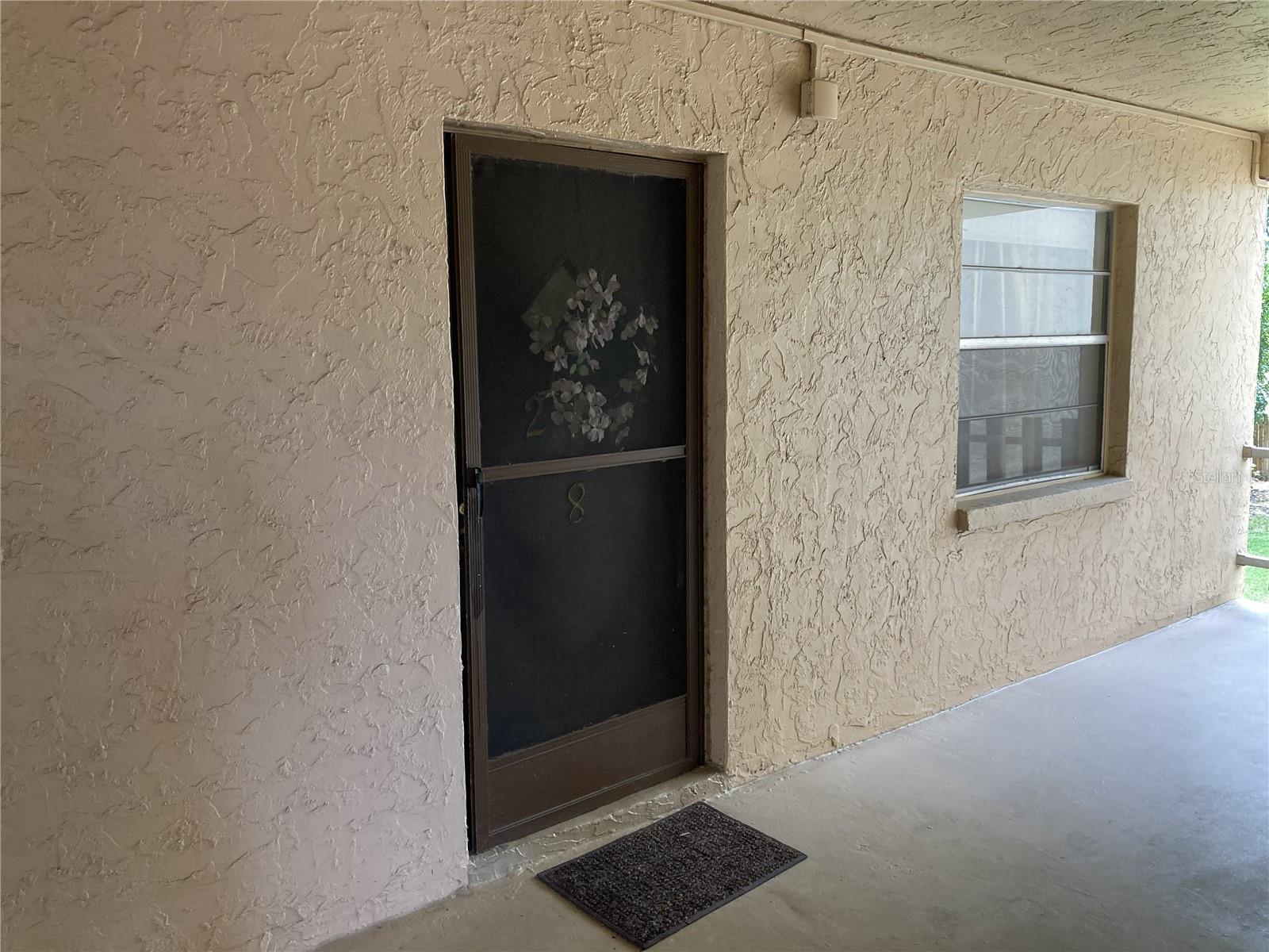 SUN, SPACE, and SAVINGS— all in one! This stunning 2 BED/2BATH CORNER UNIT in Bradenton floods with NATURAL LIGHT and sits just steps from the elevator, laundry room, and your own assigned parking space right outside your front door. At 1,144 sq ft, you'll have a spacious layout with a bonus room, a primary suite with a walk-in closet and step-in shower. The Condo Association includes maintenance of the community pool as well as cable AND internet. Your building has its own private tropical courtyard with shaded gliders, plus access to a heated pool, clubhouse, and a fishing pier right on the lake. Bradenton Beach? Less than 10 miles away. This is the Florida lifestyle you've been waiting for — at a price that's hard to beat. 55+ community. Don't sleep on this one.
