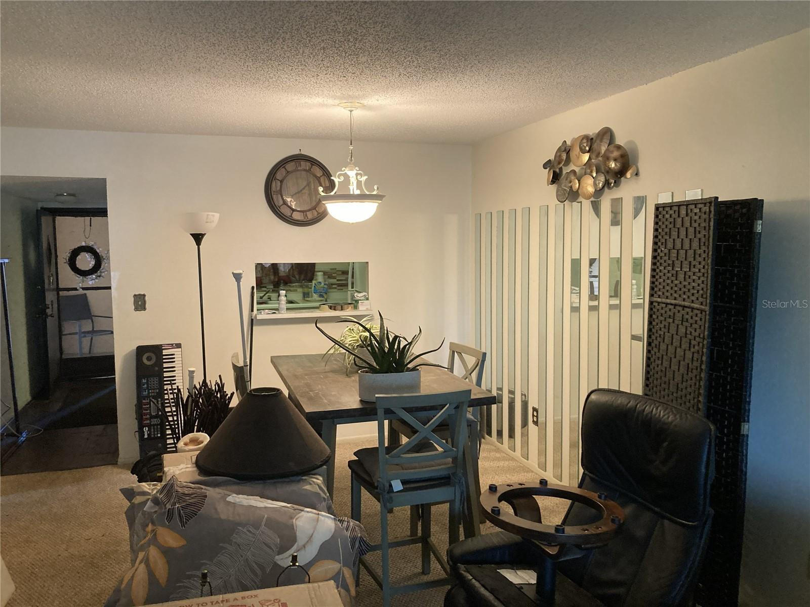 BAYSHORE ON THE LAKE APTS SEC 1 - Residential