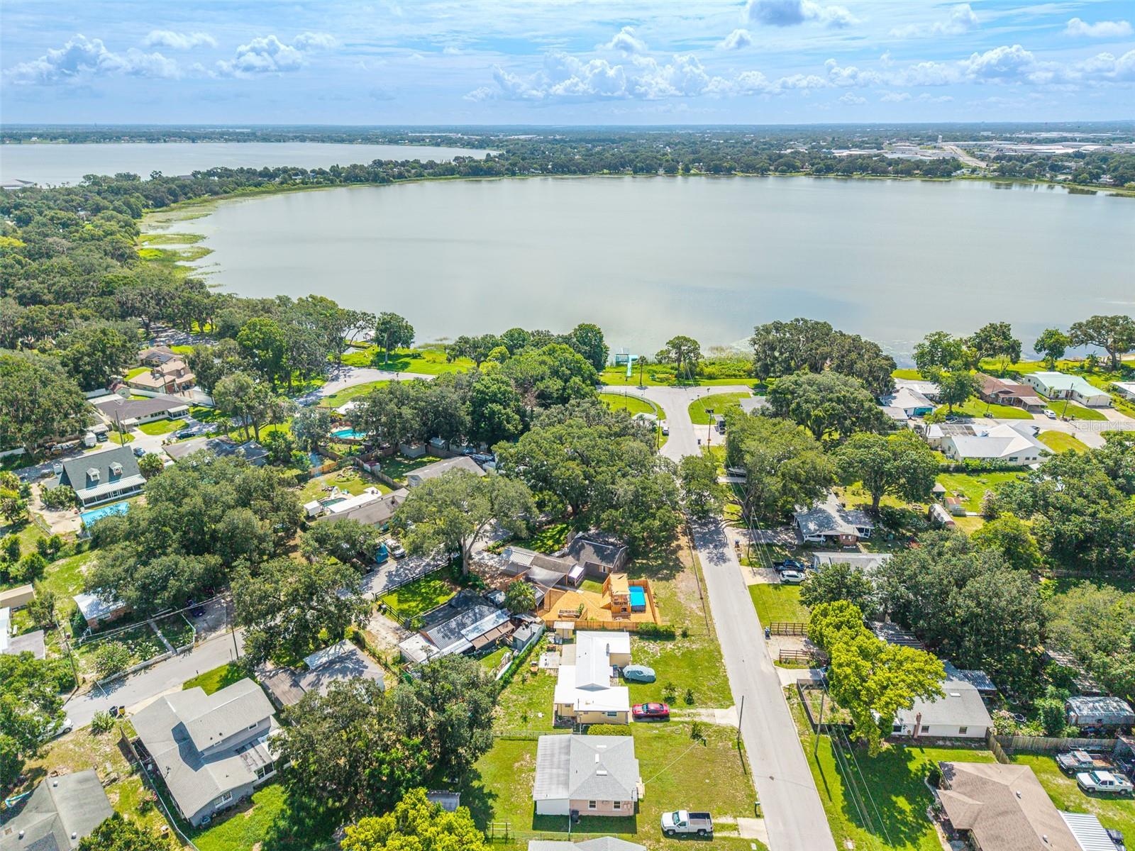 LENA VISTA SUB - Residential