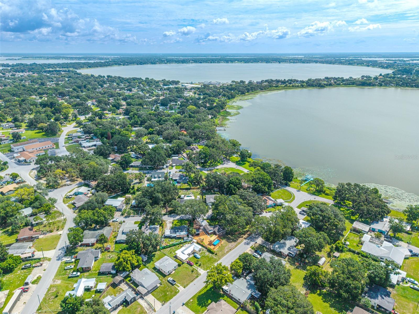 LENA VISTA SUB - Residential