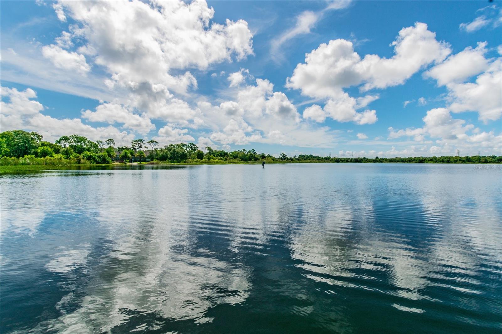 LAKE ST GEORGE-UNIT VII - Residential Lease