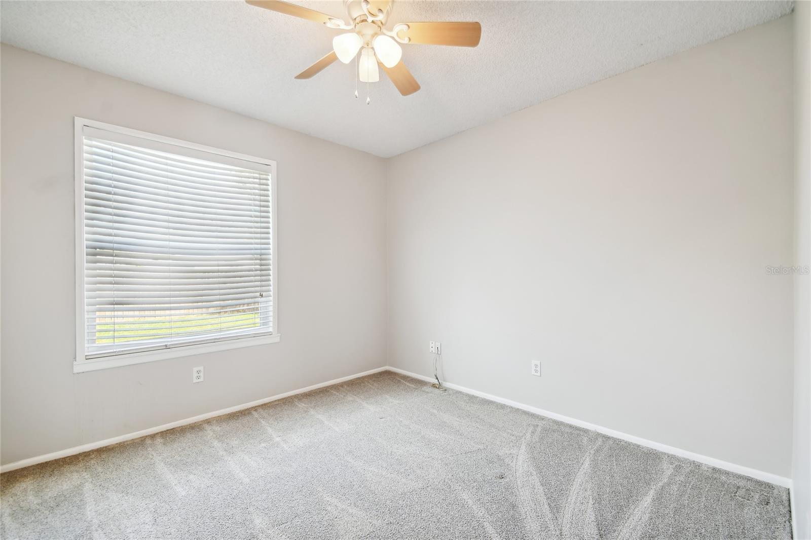 LAKE ST GEORGE-UNIT VII - Residential Lease