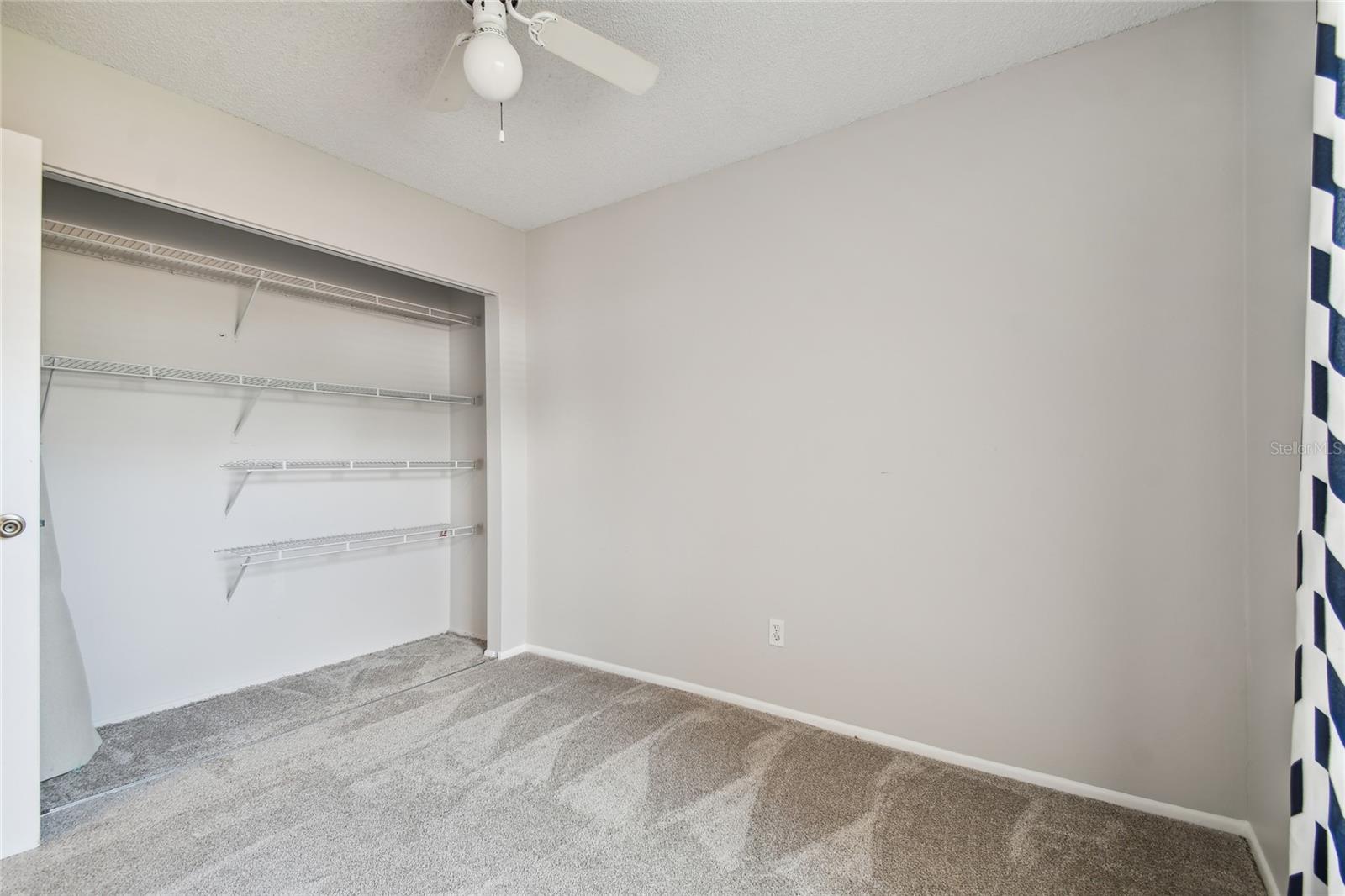LAKE ST GEORGE-UNIT VII - Residential Lease
