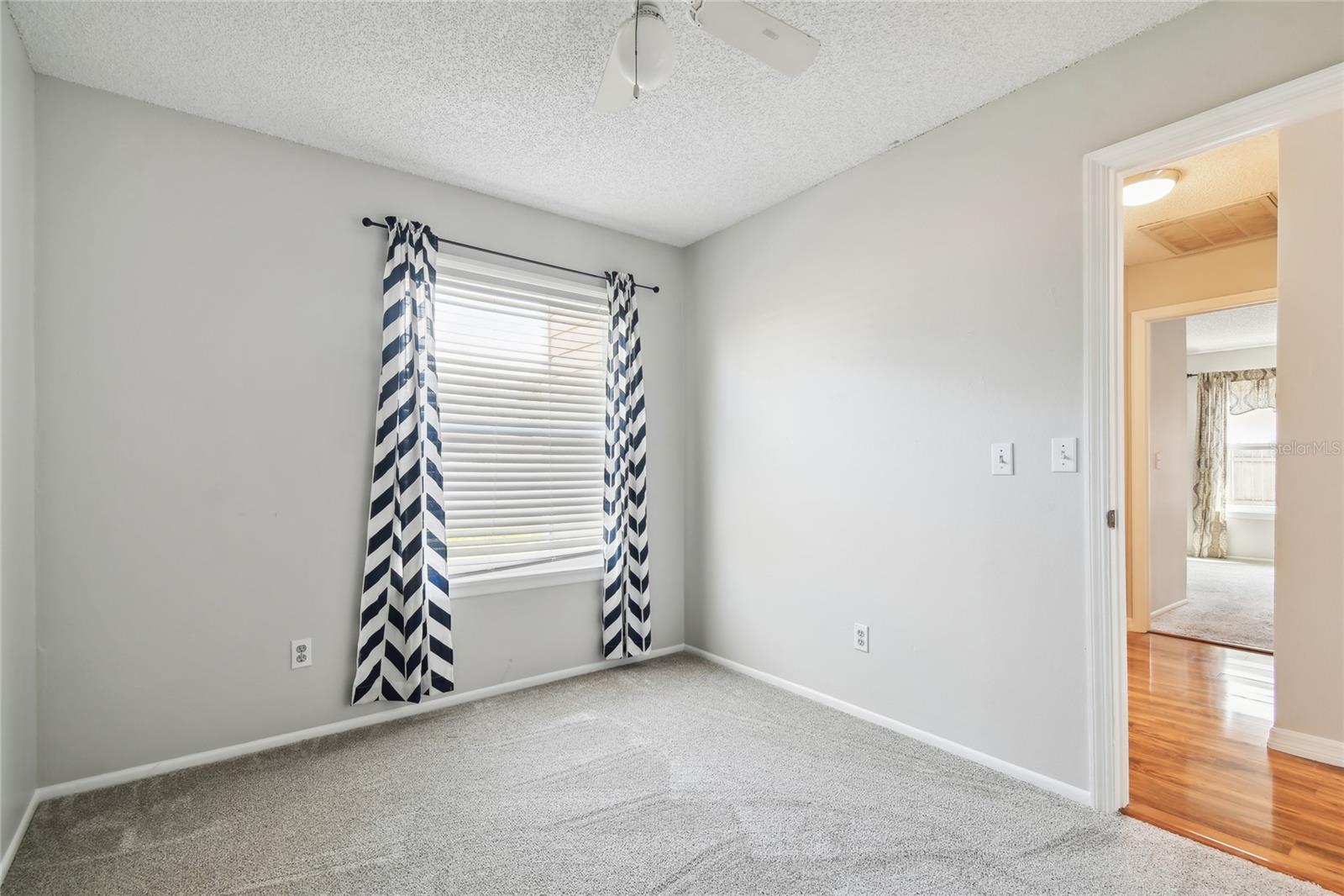 LAKE ST GEORGE-UNIT VII - Residential Lease